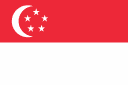 Professor David Koh Soo Quee flag