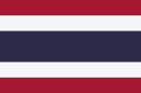 H.E. Minister Varawut Silpa-archa flag