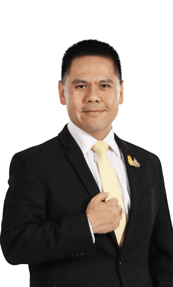 H.E. Minister Varawut Silpa-archa