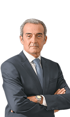 Prof. Dr. Henrique Carvalho