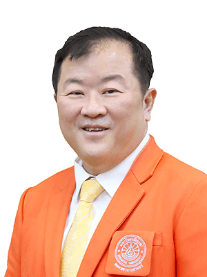 Assoc. Prof. Dr. Pornchai Jullamate