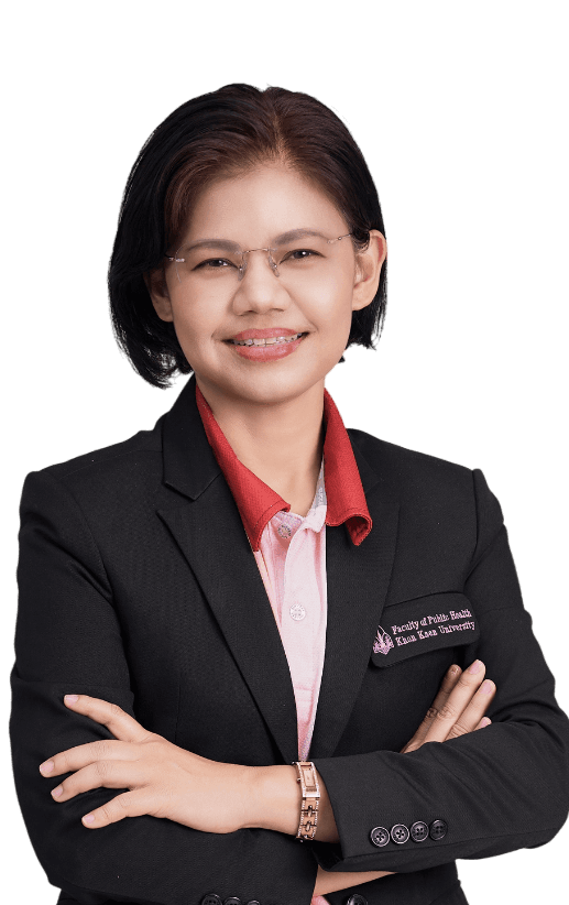 Prof. Dr. Sunisa Chaiklieng