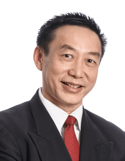 Professor David Koh Soo Quee