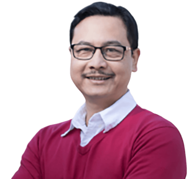 Assoc. Prof. Dr. Dung Phung