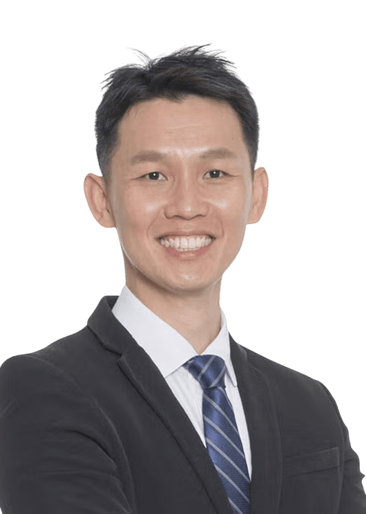 Assoc. Prof. Dr. Jason Kai Wei Lee