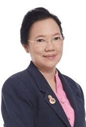 Prof. Dr. Vipan Prachuabmoh