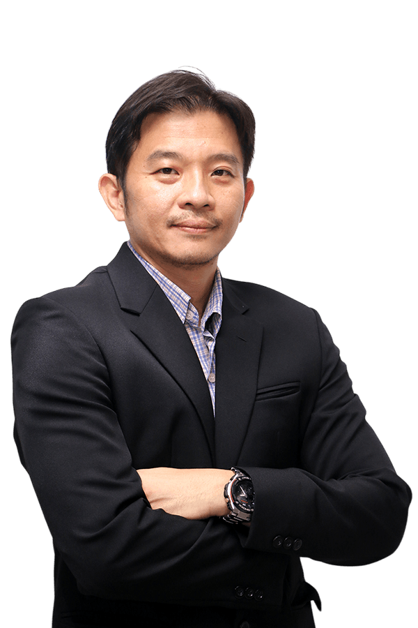 Assoc. Prof. Suppachai Tiyaworanant