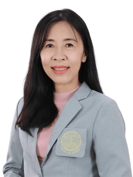 Asst. Prof. Dr. Nisakorn Krungkraipetch