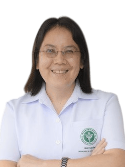 Dr. Chantana Padungtod, M.D., Dr.P.H.