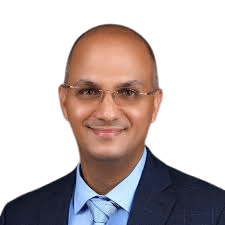 Dr. Riyaad Karriem