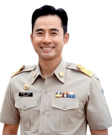 H.E. Narongchai Khunpluem