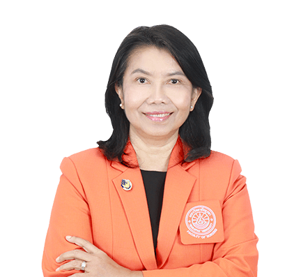 Prof. Dr. Chintana Wacharasin