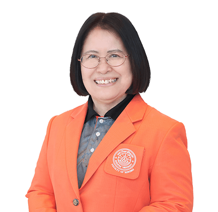 Prof. Dr. Darawan Thapinta