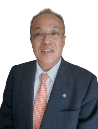 Prof. Dr. Ikuharu Morioka