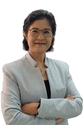 Prof. Dr. Kulthida Tuamsuk