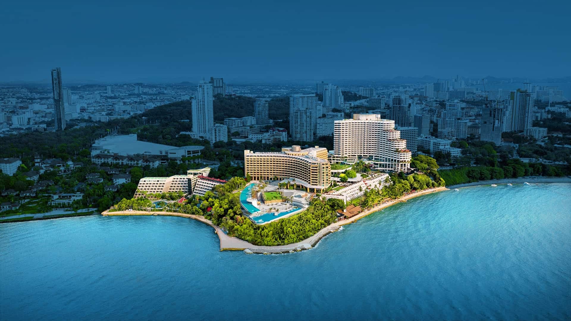 Conference venue